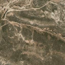 Satellite imagery of Cerro Chuchuni, BO