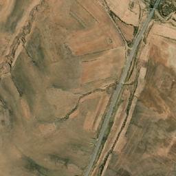Satellite imagery of Cerro Pucará, BO
