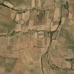 Satellite imagery of Cerro Joyaloma, BO