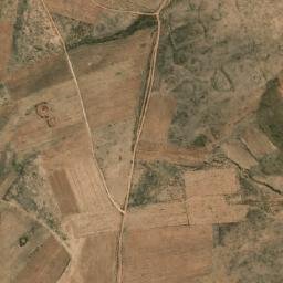Satellite imagery of Cerro San José, BO