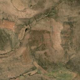 Satellite imagery of Cerro San José, BO