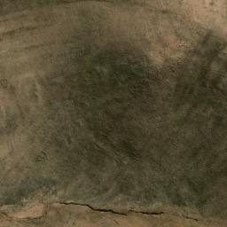 Satellite imagery of Cerro San José, BO
