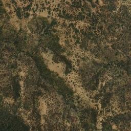 Satellite imagery of Cerro Rupaskha Chuto, BO