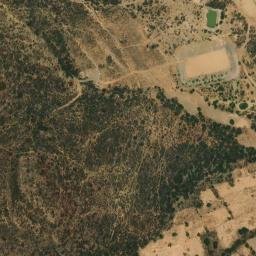 Satellite imagery of Cerro Rupaskha Chuto, BO