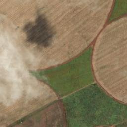 Satellite imagery of Bernheim, ZW