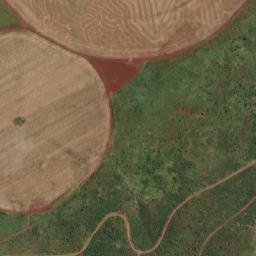 Satellite imagery of Bernheim, ZW