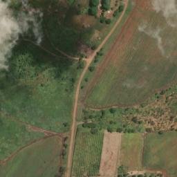 Satellite imagery of Fort Mazoe, ZW