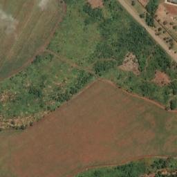 Satellite imagery of Stori’s Golden Shaft, ZW
