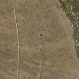 Satellite imagery of Cerro Chontacollo, PE