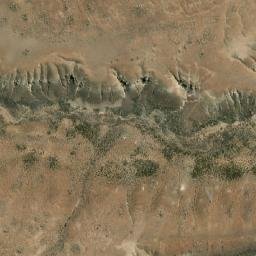 Satellite imagery of Hito 78, BR