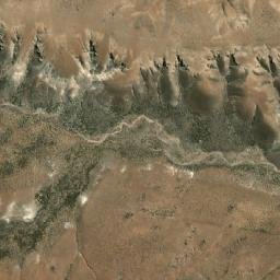 Satellite imagery of Hito 78, BR