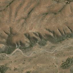 Satellite imagery of Hito S/N-VI, BR