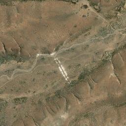 Satellite imagery of Hito S/N-VI, BR