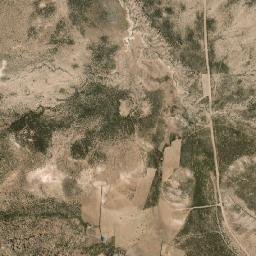 Satellite imagery of Cerro Chuchuni, BO