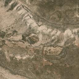 Satellite imagery of Cerro Chuchuni, BO
