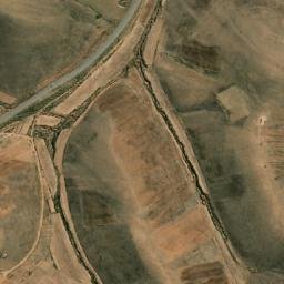 Satellite imagery of Cerro Pucará, BO