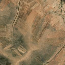 Satellite imagery of Cerro Pucará, BO