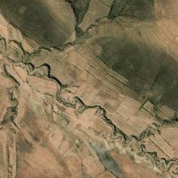 Satellite imagery of Cerro Joyaloma, BO