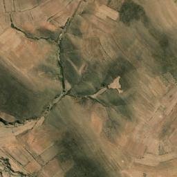 Satellite imagery of Cerro Joyaloma, BO