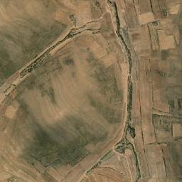 Satellite imagery of Cerro Joyaloma, BO