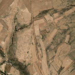 Satellite imagery of Cerro San José, BO