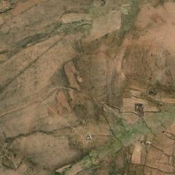 Satellite imagery of Cerro San José, BO