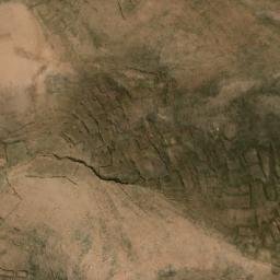 Satellite imagery of Cerro San José, BO