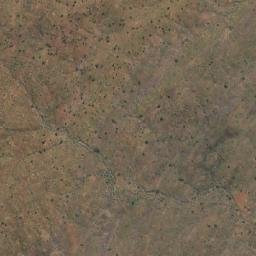 Satellite imagery of Black Hill, AU