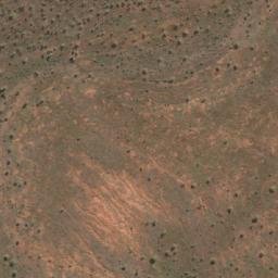 Satellite imagery of Doughboy Hill, AU