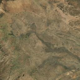 Satellite imagery of Cerro Llavenoco, PE