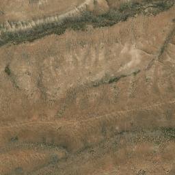 Satellite imagery of Hito 78, BR