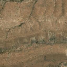 Satellite imagery of Hito 78, BR