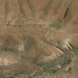 Satellite imagery of Hito 78, BR