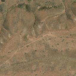 Satellite imagery of Hito S/N-VI, BR