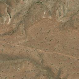 Satellite imagery of Hito S/N-VI, BR