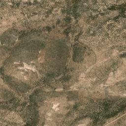Satellite imagery of Cerro Toluma, BO