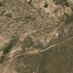 Satellite imagery of Cerro Toluma, BO