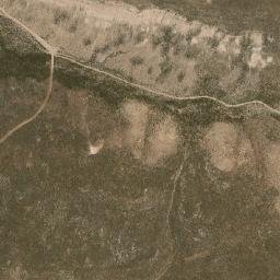 Satellite imagery of Cerro Toluma, BO