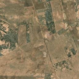 Satellite imagery of Khuchiquiña Loma, BO