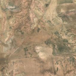 Satellite imagery of Khuchiquiña Loma, BO