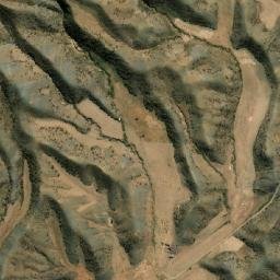 Satellite imagery of Cerro Karapacheta, BO