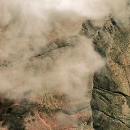 Satellite imagery of Cerro Huila Jakke, BO