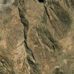 Satellite imagery of Cerro Huila Jakke, BO