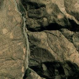 Satellite imagery of Cerro Huila Jakke, BO