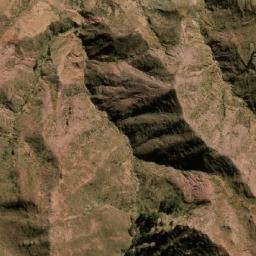 Satellite imagery of Cerro Negro Mojon, BO