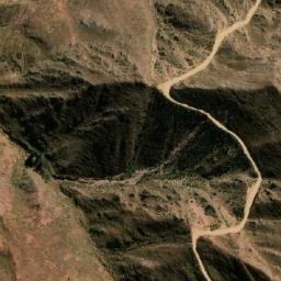 Satellite imagery of Cerro Negro Mojon, BO