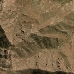 Satellite imagery of Cerro Negro Mojon, BO