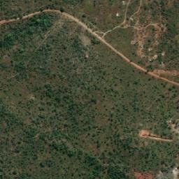 Satellite imagery of Monte, ZW