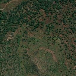 Satellite imagery of Monte, ZW