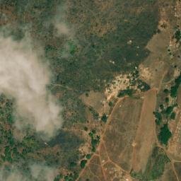 Satellite imagery of Morning Surprise, ZW